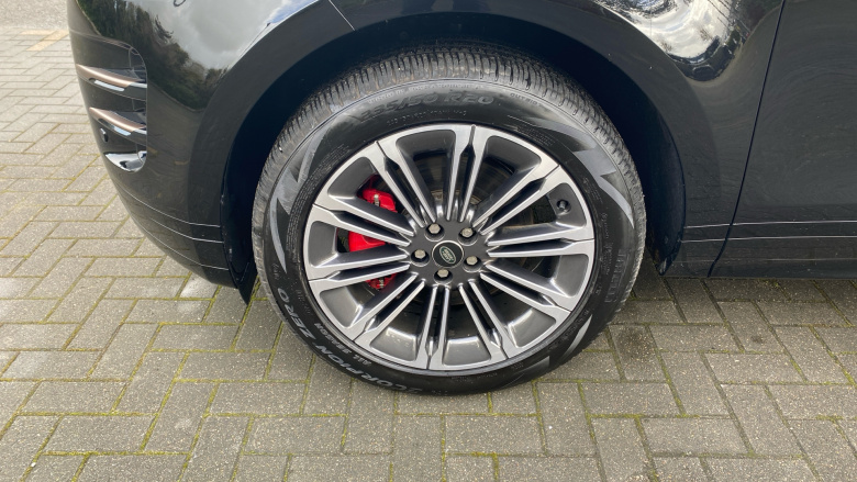 Land Rover Range Rover Evoque 2.0 D200 Dynamic HSE 5dr Auto Diesel Hatchback